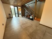 Duplex de 1 dormitorio con patio, apto crédito