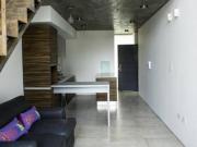 Dúplex de 1 Dormitorio – Terrazas al Green