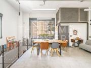 Dúplex de 1 habitaciones en venta en Madrid, Madrid
