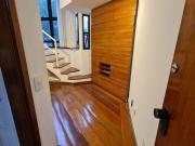 Duplex de 1 quarto, 1 vaga no Brooklin em São Paulo