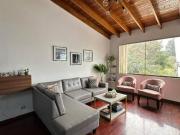 DÚPLEX DE 266 m² CON VISTA AL PARQUE Y TERRAZA Id: 3 8 2 2 5