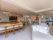 Duplex de 270m² na Chácara Santo Antônio São Paulo/SP