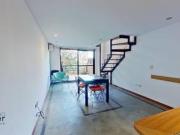 Venta departamento 2 amb balcon aterrazado parrilla y...