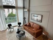 Duplex de 2 ambientes en alquiler amoblado en Concepción...