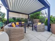 Duplex de 2 chambres de luxe en vente Lyon, France