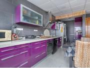 Dúplex de 2 dormitorios + 2 baños con jardín, solárium y...