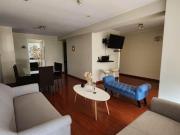 Duplex de 2 dormitorios, áreas comunes: piscina, zona de...