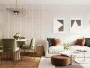 DUPLEX DE 2 DORMITORIOS CON AMPLIA TERRAZA EN MAGDALENA...