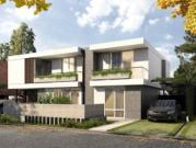 Duplex de 2 dormitorios con patio valle escondido