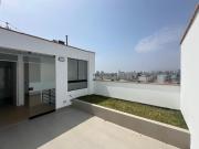 DUPLEX DE 2 DORMITORIOS CON TERRAZA EN BERTOLOTTO