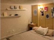 Dúplex de 2 dormitorios en alquiler en el centro de Madrid