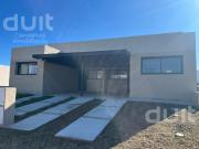 Duplex de 2 dormitorios en Docta! ENTREGA inmediata!