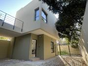 Duplex de 2 dormitorios en venta en La Plata