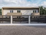 Duplex de 2 dormitorios en venta Gonnet