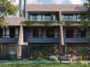 Dúplex de 2 dormitorios en Villa Tical barrio privado