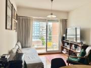 Dúplex de 2 dormitorios en Zona Río