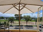 DÚPLEX DE 2 DORMITORIOS SOBRE COSTANERA, CON VISTA AL LAGO