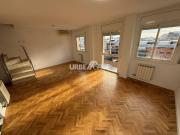 DUPLEX DE 2 HABITACIONES CON PLAZA DE PARKING EN EL CENTRO