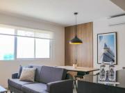 Duplex de 2 Habitaciones con Terraza y Estacionamiento |...