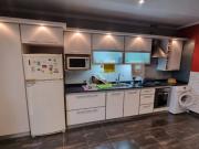 Duplex de 2 Habitaciones, en Capital