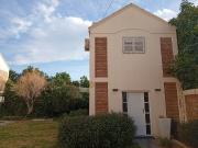 Duplex de 2 Habitaciones, en Capital