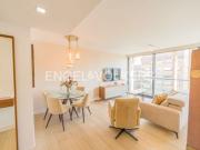 Dúplex de 2 habitaciones en venta en Alicante, Alicante