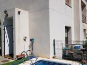 Dúplex de 2 habitaciones en venta en Mojacar, Almeria