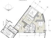 Dúplex de 2 recámaras opción 3 recámaras + sala de TV en...