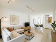 Duplex de 302 m2 con una terraza enorme