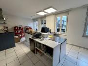 Duplex de 3.5 pièces au 1er étage