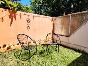 Duplex de 3 ambientes con jardin y cochera