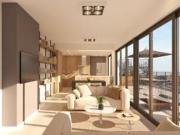 Dúplex de 3 ambientes con terraza en Villa Devoto