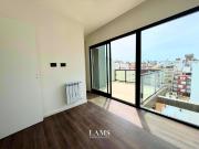 Duplex de 3 ambientes en VENTA a estrenar Zona Paseo Aldrey