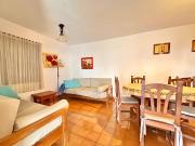 Duplex de 3 ambientes en Zona Centro