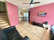 Duplex de 3 ambientes en Zona Sur