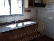 DUPLEX DE 3 AMBIENTES, INTERNO, 2 DORMITORIOS, ENTRADA...