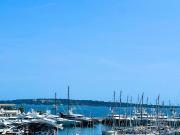 Duplex de 3 chambres de luxe en vente Cannes, France