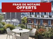 Duplex de 3 chambres de luxe en vente Monceau,...