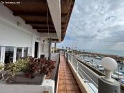 Duplex de 3 domitorios en Villaricos