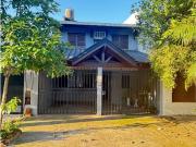 DUPLEX DE 3 DORMITORIOS