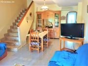 Dúplex de 3 dormitorios a 800m de la playa de Calabardina