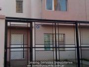 Duplex de 3 dormitorios con patio y cochera