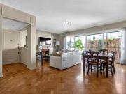 Departamento duplex de 3 dormitorios con terraza de 35...