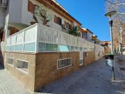 Dúplex de 3 dormitorios con terraza en La Alberca, Murcia