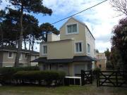 Duplex De 3 Dormitorios Y 2 Baños Pinamar