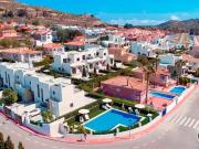 Dúplex de 3 habitaciones en venta en Busot, Alicante