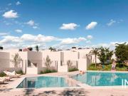 Dúplex de 3 habitaciones en venta en Monforte Del Cid,...