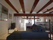 Dúplex de 3 habitaciones en venta en Valencia, Valencia