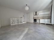 Duplex de 3 pièces rénové avec balcon