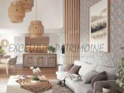 Duplex de 3 pièces de luxe en vente Cormeilles en...